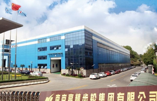 南高齿危化仓库整气体检测