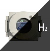 氢气