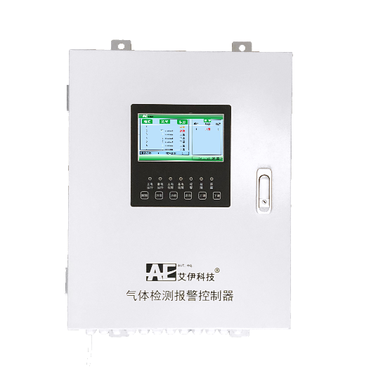 气体报警控制器