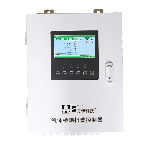 气体报警控制器